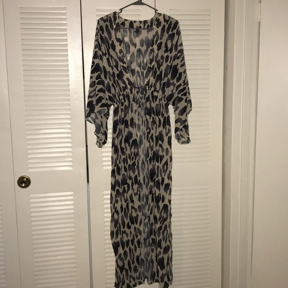 Victoria secret Coverup